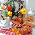 Dei Laghi Bed & Breakfast 3*