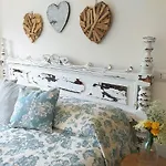 Bed & Breakfast Dei Laghi 3*