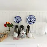 Dei Laghi Bed & Breakfast