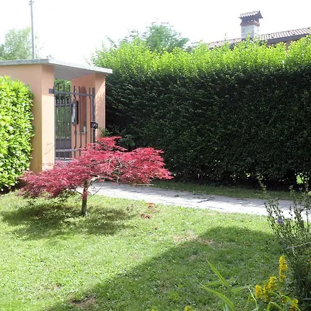 Dei Laghi 3*