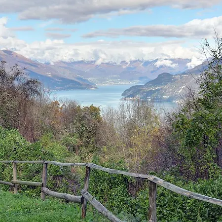 Dei Laghi 3* 마그레글리오