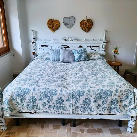 Bed & Breakfast Dei Laghi