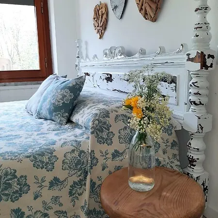 B&B Dei Laghi 마그레글리오
