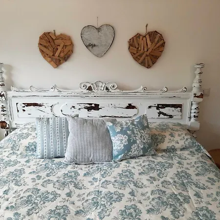 代拉吉住宿加早餐旅馆 3* Magreglio