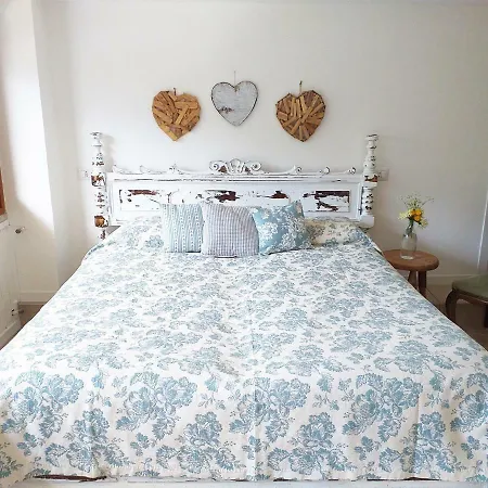 Dei Laghi Bed & Breakfast