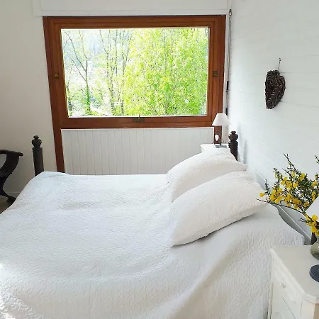 Bed and Breakfast Dei Laghi Magreglio