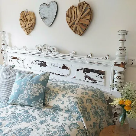 Bed & Breakfast Dei Laghi 3*