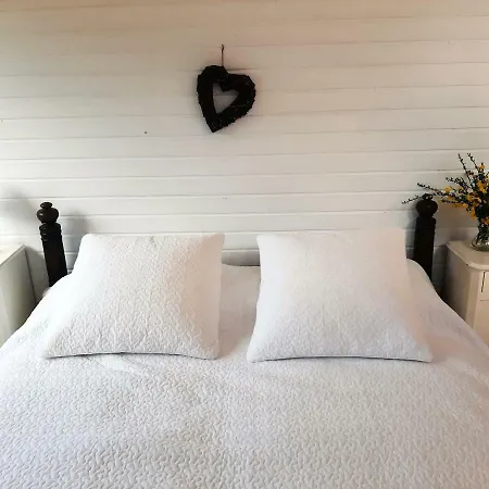 Bed and Breakfast Dei Laghi Magreglio