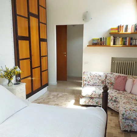 代拉吉住宿加早餐旅馆 3*