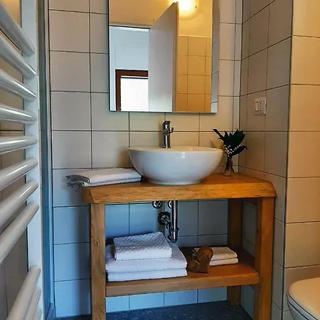 Bed & Breakfast Dei Laghi