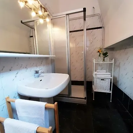 Bed and Breakfast Dei Laghi 3*