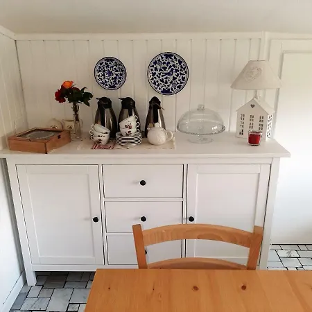 代拉吉住宿加早餐旅馆 3*