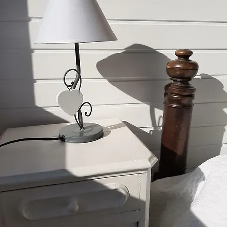 Bed and Breakfast Dei Laghi Magreglio