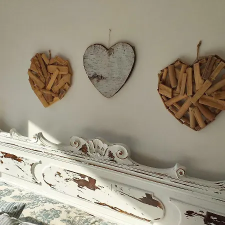 Dei Laghi Bed and Breakfast