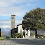 Panzió Dei Laghi 3*