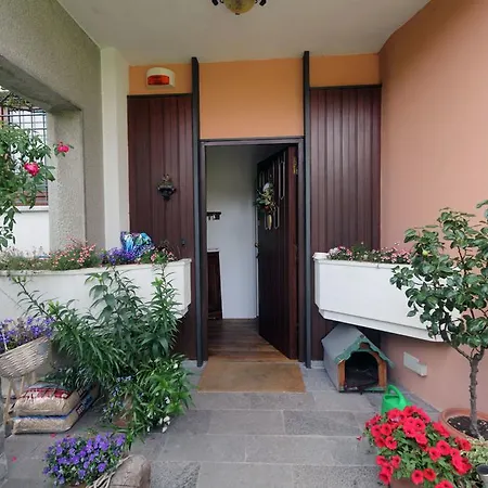 Dei Laghi Bed & Breakfast 3*