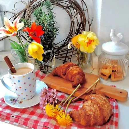 Dei Laghi Bed & Breakfast 3*