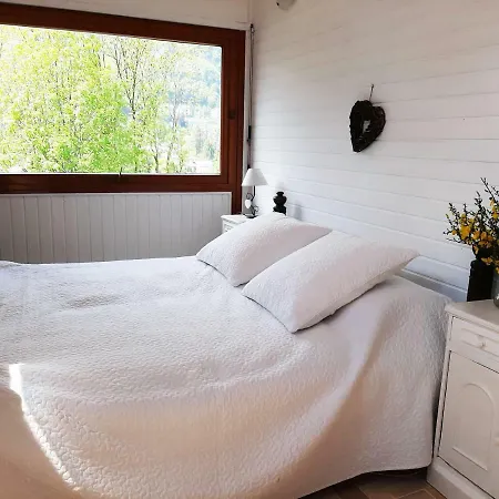 Bed & Breakfast Dei Laghi