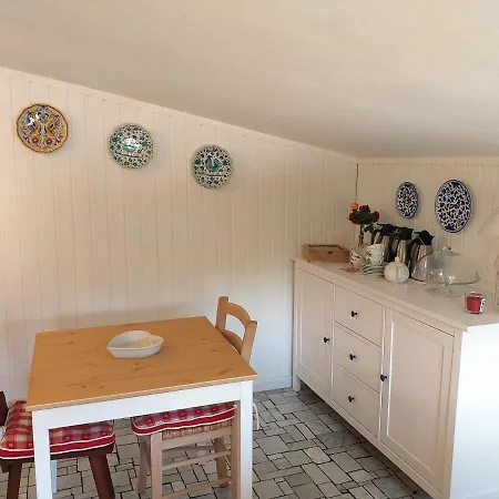 Dei Laghi Bed & Breakfast Magreglio