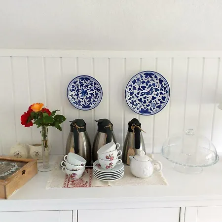 Dei Laghi Bed & Breakfast