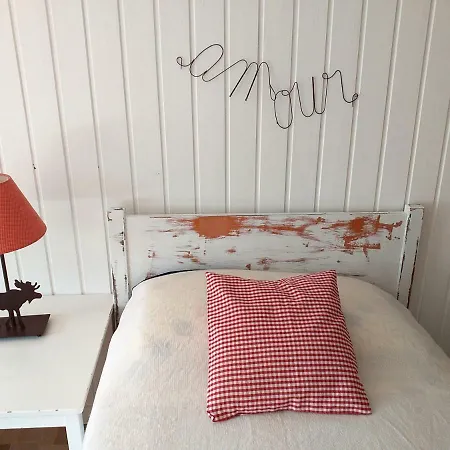 Bed & Breakfast Dei Laghi 3*