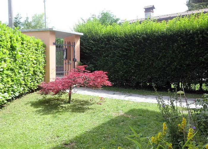Dei Laghi 3*