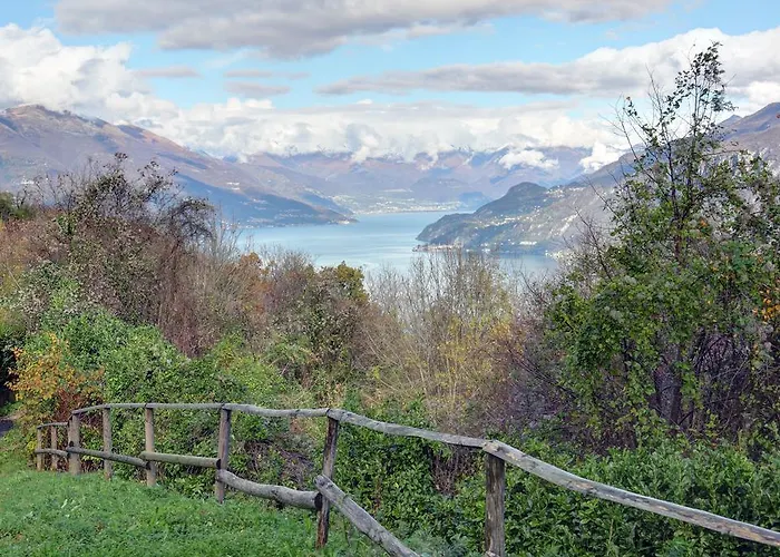 Dei Laghi 3* Magreglio