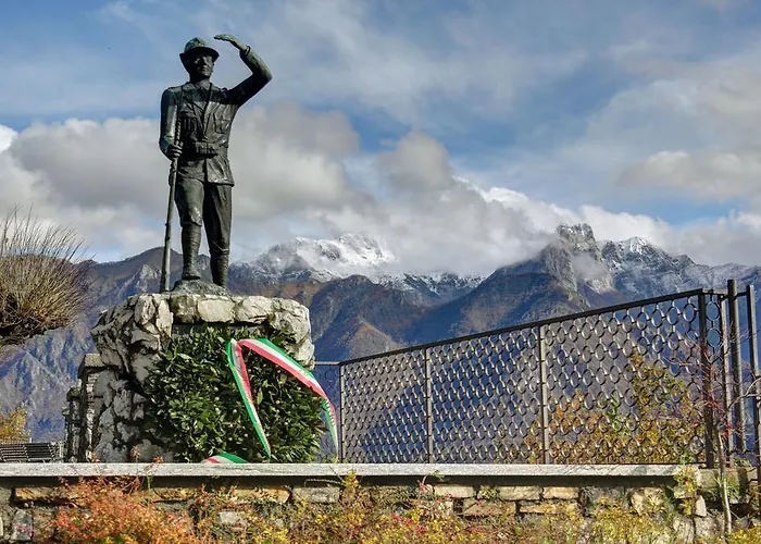 Dei Laghi Bed & Breakfast Magreglio