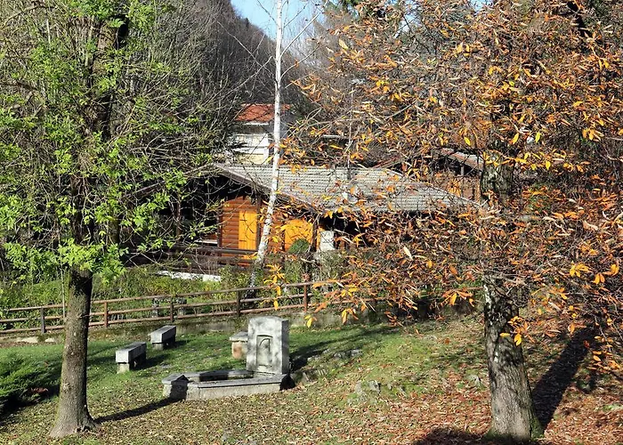 Dei Laghi Magreglio
