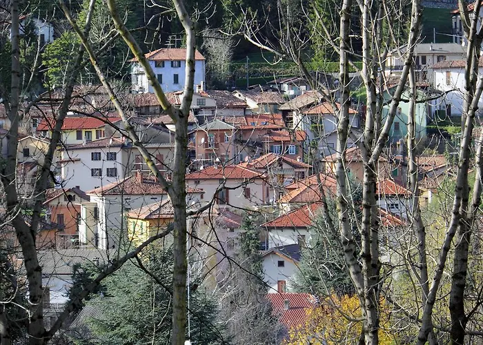 Bed & Breakfast Dei Laghi 3*