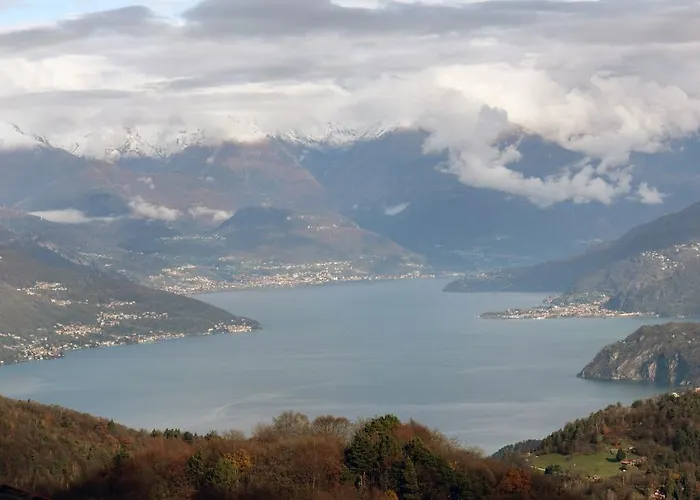 Dei Laghi Magreglio