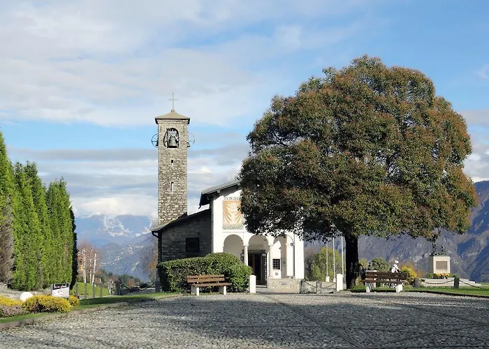 Bed & Breakfast Dei Laghi 3*