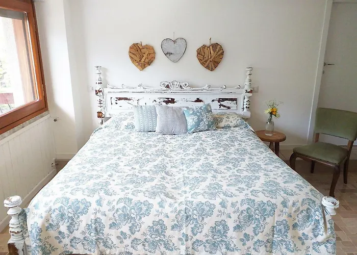 Dei Laghi Bed & Breakfast