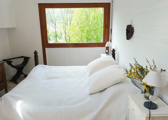 Bed & Breakfast Dei Laghi Magreglio