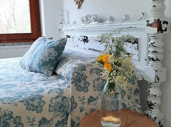 Bed & Breakfast Dei Laghi Magreglio