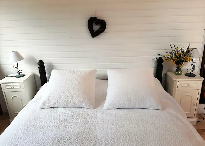 Bed & Breakfast Dei Laghi Magreglio