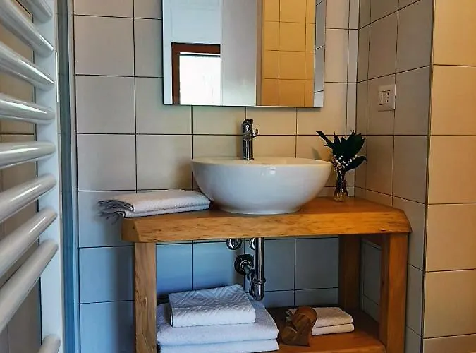 Bed & Breakfast Dei Laghi