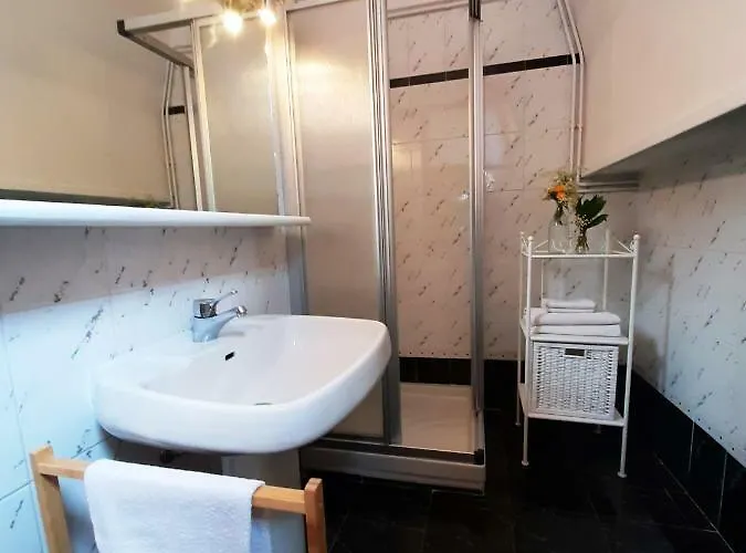 Bed & Breakfast Dei Laghi 3*