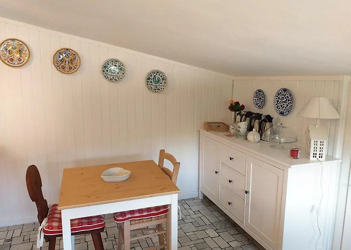Dei Laghi Bed & Breakfast Magreglio