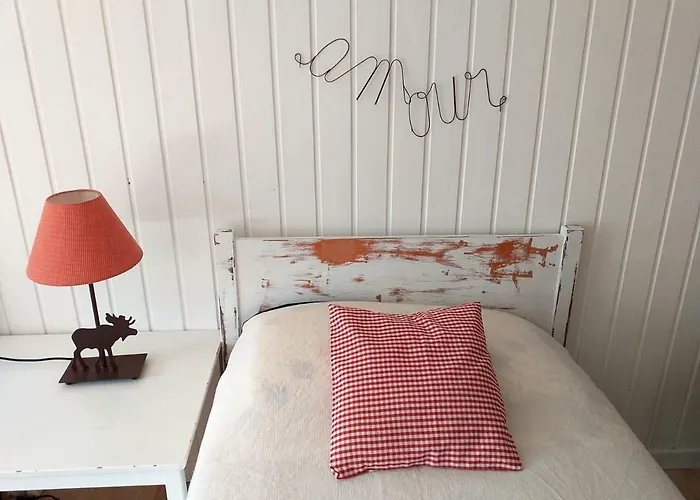 Bed & Breakfast Dei Laghi 3*