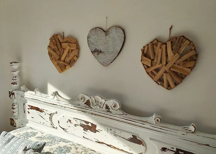 Dei Laghi Bed & Breakfast